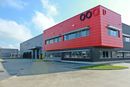 Specjalistyczny obiekt produkcyjno-magazynowy